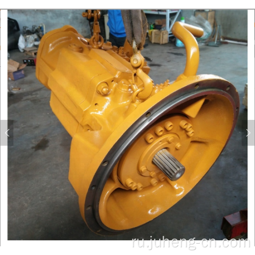 PC200-5 Гидравлический насос Главный насос 708-25-04151 708-25-04112